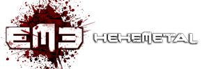 HEHEMETAL