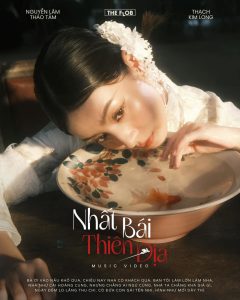 The Flob ra mắt MV NHẤT BÁI THIÊN ĐỊA