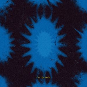 ALBUM THỨ 3 “DZỮA” của CÚT LỘN CHÍNH THỨC RA MẮT