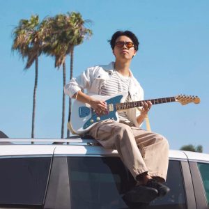 Nguyen Tran ra mắt debut music “What’s the Point?”