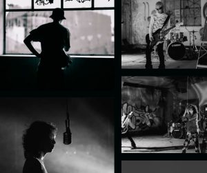 Poseidose ra mắt music video Thằng Bé