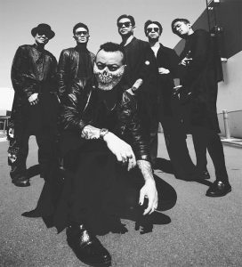 YAMA chào sân với debut double single