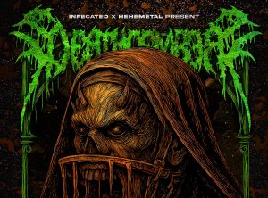 Deathcember: mini-deathfest