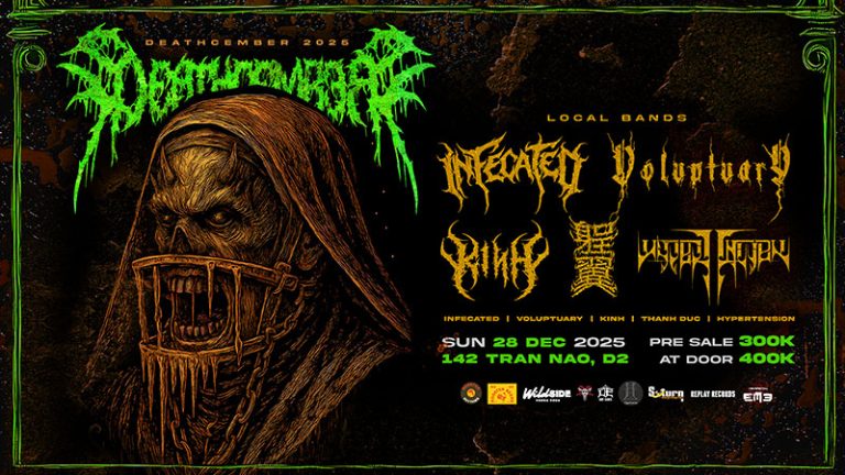 DeathcembeR