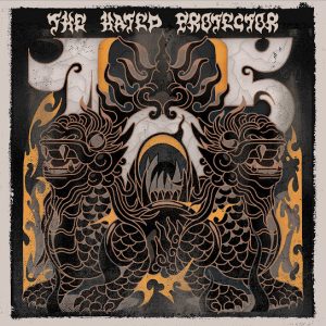 DISTRICT 105 PHÁT HÀNH VỚI EP “CHAPTER II: THE HATED PROTECTOR”