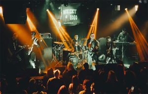 DẠ MA (YAMA) MANG BÓNG TỐI PHƯƠNG ĐÔNG PHỦ LÊN THÁNH ĐỊA HOLLYWOOD TRONG MV “DẠ MA THIÊN”