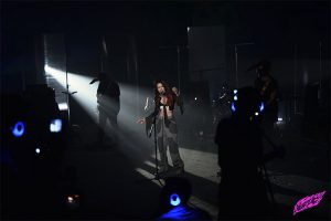 Thỏ Trauma tham gia Động Tag Live Session Mùa thứ 2