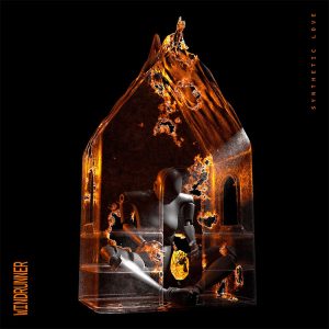 WINDRUNNER x LIFE AWAITS. “Synthetic Love” đã lên sóng