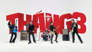 BỨC TƯỜNG – “THÁNG 3”: LỜI TRI ÂN TỪ NHỮNG TRÁI TIM KIÊN CƯỜNG