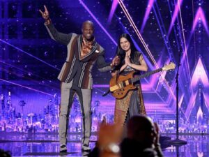 NENE ROYAL: Từ những khu chợ đêm Phuket đến Golden Buzzer của America’s Got Talent