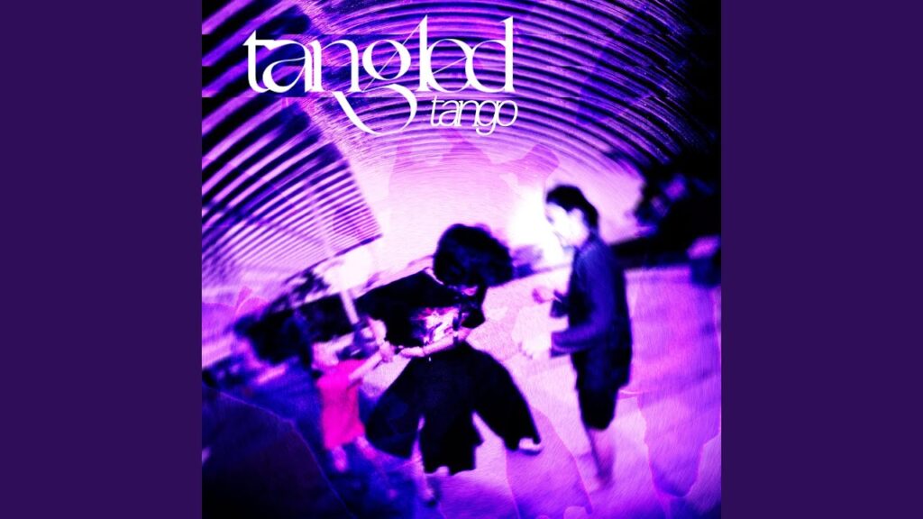 rendezvous. chào sân với debut single “”Tangled Tango”