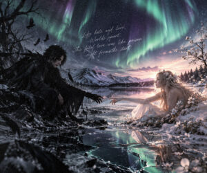 Khi tháng Mười yêu tháng Tư: Chuyện tình hai mùa Bắc Âu trong “October & April” của The Rasmus