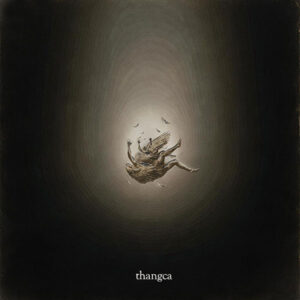 Thangca thể nghiệm với single “Đôi Cánh Icarus”