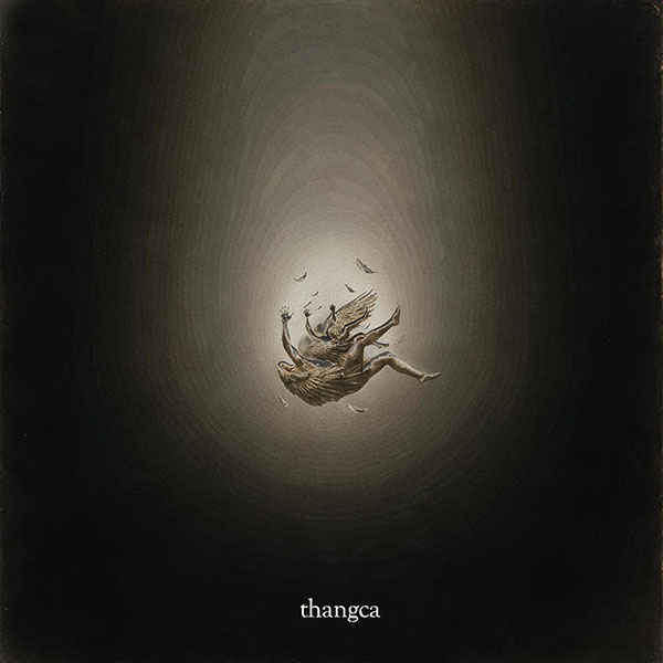 Thangca thể nghiệm với single “Đôi Cánh Icarus”