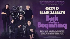 Back to the Beginning: Lời chào cuối cùng của Ozzy Osbourne và Black Sabbath được lưu giữ trên phim và boxset CD, LP
