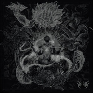 KINH – Bộ ba DEATH METAL CHÍNH THỨC TRÌNH LÀNG ALBUM ĐẦU TAY: ‘NGHIỆM’