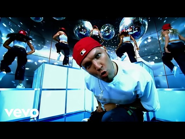 Limp Bizkit và Chocolate Starfish: 26 năm của một cú nổ nu-metal