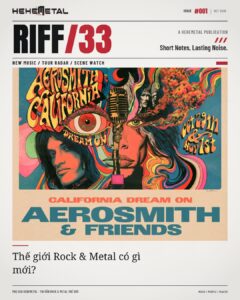 RIFF/33 #001