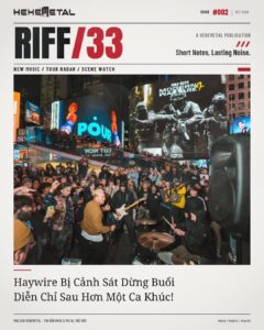 Bìa RIFF/33 #002