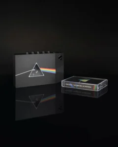 Máy Cassette Pink Floyd “The Dark Side Of The Moon” Cực Chất!